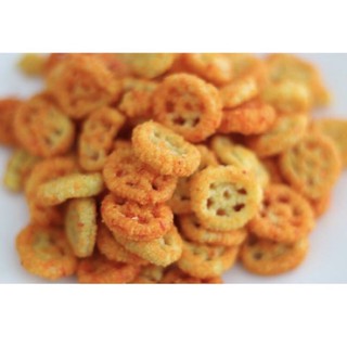 Snack bánh sen sấy giòn, Đặc Sản Ngon Lạ Đà Lạt