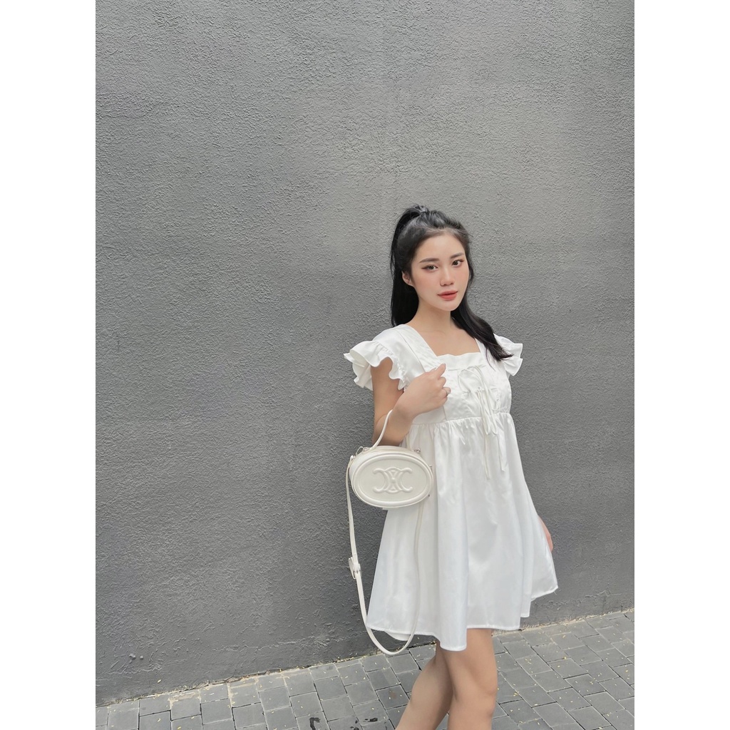 ZION DRESS