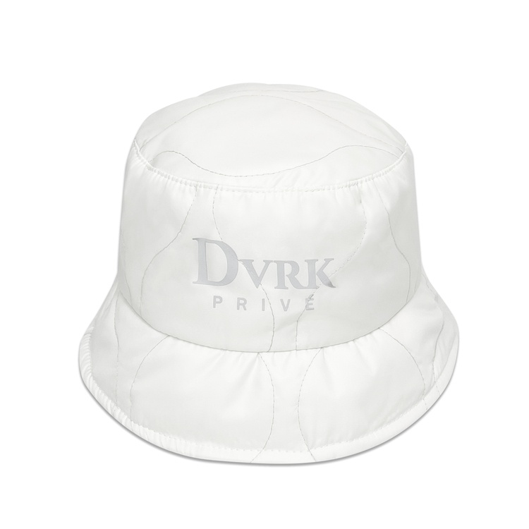 DVRK - Nón tai bèo in logo DVRK-DVRK-21SS