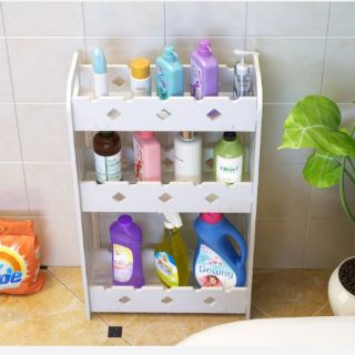Kệ nhà tắm 3 tầng