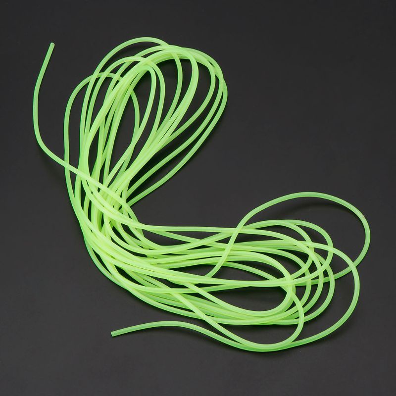 Cuộn Dây Câu Cá Dạ Quang 5m Chuyên Dụng Cho Câu Cá Ban Đêm