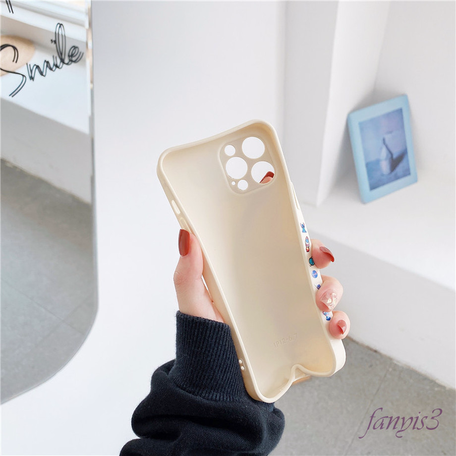 Ốp Lưng Silicone In Hình Pikachu Đáng Yêu Cho Iphone 12 11 Pro Max 12 Mini Se2020 X Xr Xs Max 8 7 6 6s Plus | BigBuy360 - bigbuy360.vn