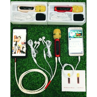 mic c11 nâng cấp bắt xa dây chế 1.8m