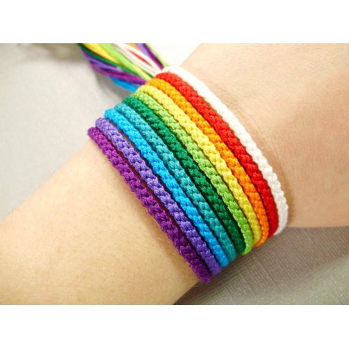 Dây chỉ sáp bóng 1mm -132