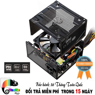 Nguồn Máy Tính Cooler Master Elite V3 230V PC400