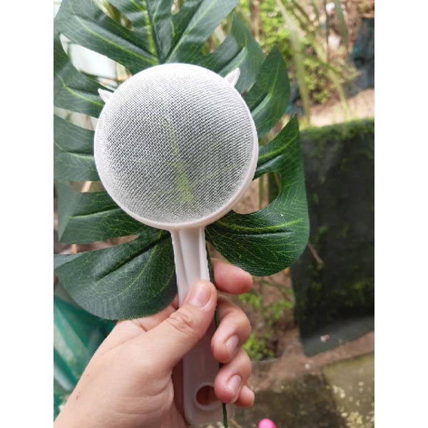 Rây lọc nhựa kích thước 9x19cm