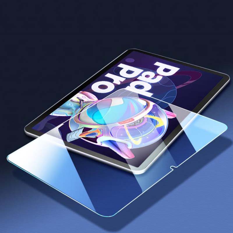 Kính Cường Lực Bảo Vệ Màn Hình Cho Xiaoxin Pad Pro 2022 11.2 inch TB-132FU TB-138FC Lenovo Tab P11 Pro Gen 2 11.2 "