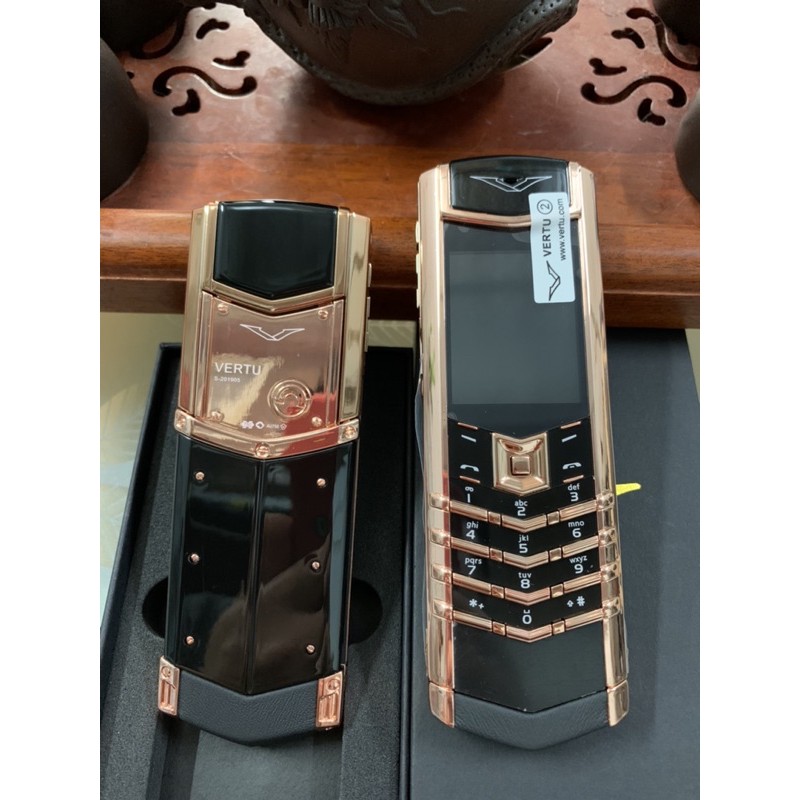 Điện thoại thời trang K8 Đá - 2 sim | BigBuy360 - bigbuy360.vn