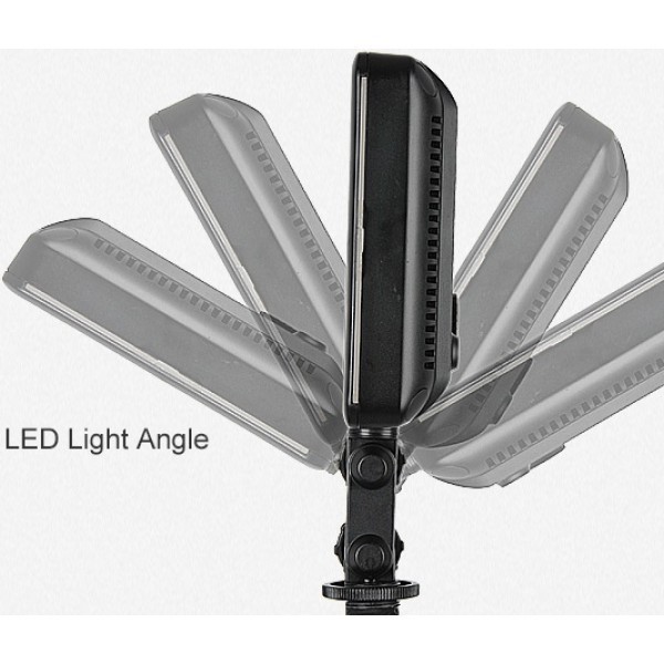 Đèn Led Video chuyên nghiệp Godox 308C