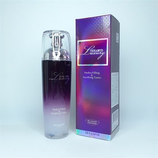 Date 04/2025 Nước hoa hồng chống lão hóa Tenamyd Luxury Hydro-Filling & Soothing Toner