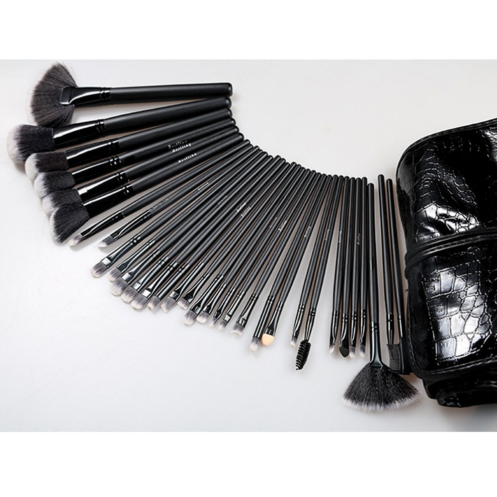 SIÊU GIẢM GIÁ Bộ cọ trang điểm 32 món cho bạn tha hồ trang điểm 108 | BigBuy360 - bigbuy360.vn