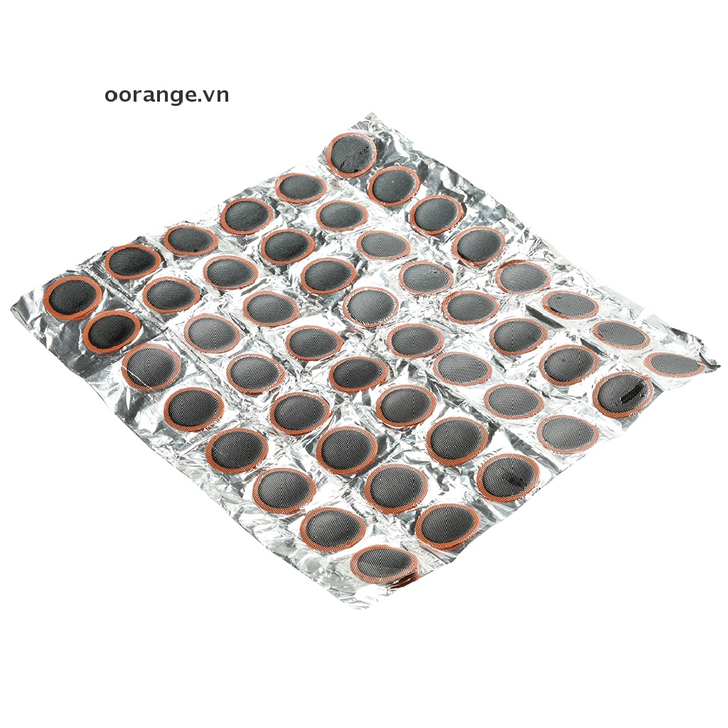 Miếng Vá Xe Đạp / Xe Đạp Bằng Cao Su Tiện Dụng