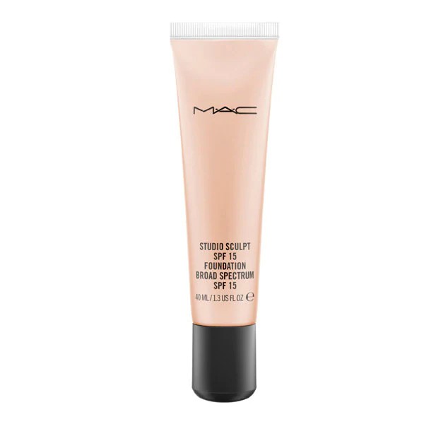 KEM NỀN DƯỠNG ẨM CHỐNG NẮNG MAC STUDIO SCULPT SPF15 40ML CHÍNH HÃNG - 7147