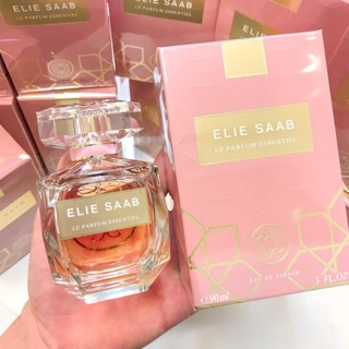 Nước hoa Elie saab le Parfum Esentiel 30ml fullbox