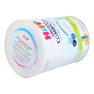 Sữa bột HiPP 1,2,3,4 800g