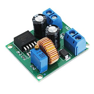 Module tăng áp DC-DC LM2587  4-30V 5A