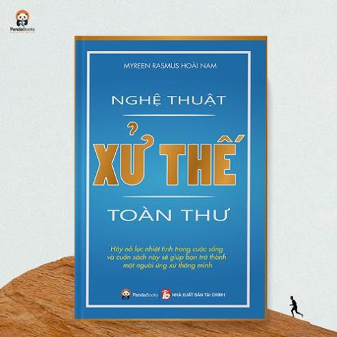 Sách Nghệ Thuật Xử Thế Toàn Thư