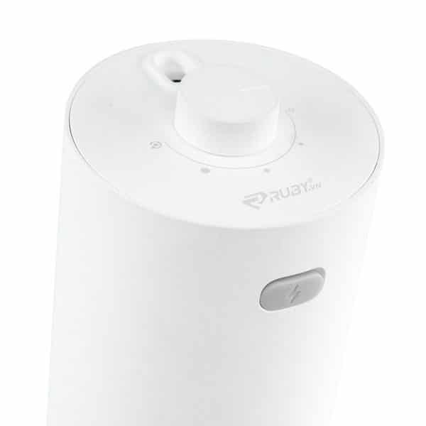 Máy tạo hương thơm Xiaomi Mijia MJXFJ01XW, Kkhuếch tán xông tinh dầu tự động Xiaomi