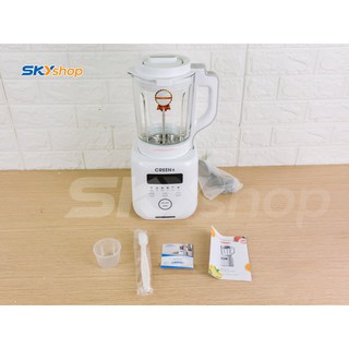 Máy Làm Sữa Hạt Đa Năng 800W Creen BA-138