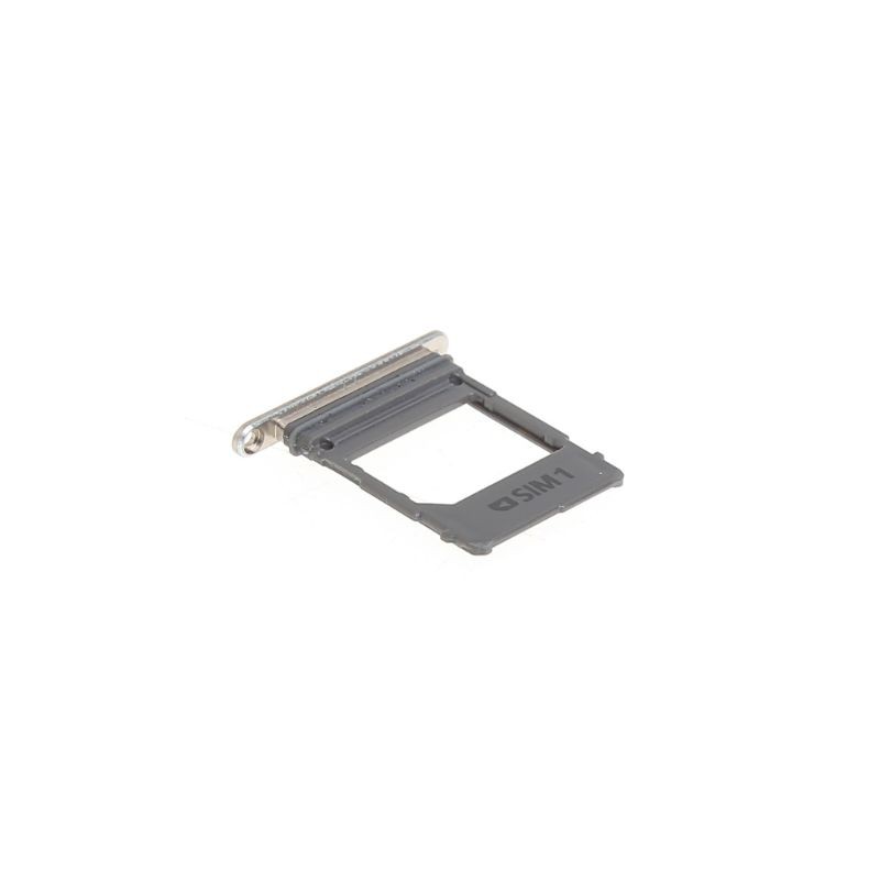 Rear A5 A7 2017 SIM Tray For Samsung Galaxy A520 A720 Sim SD Card Adapter Holder Slot Single Version