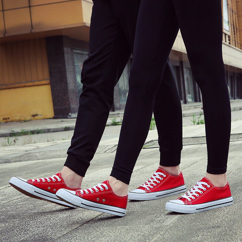 Giày Thể Thao Vải Êm Chân Phong Cách Thời Trang Hit Hot CV9 | BigBuy360 - bigbuy360.vn