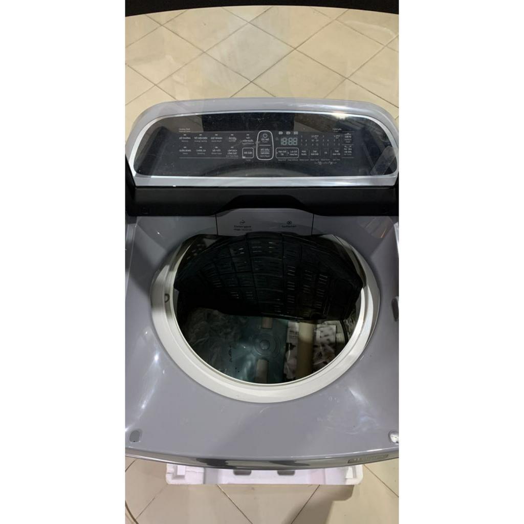 Máy giặt Samsung Inverter 10 kg WA10T5260BY/SV
