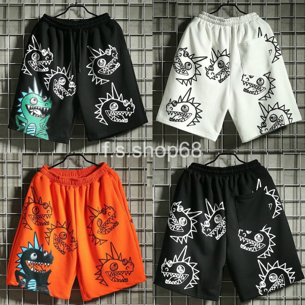 Quần đùi nam thun cotton mặc ngủ thoải mái, chất lượng (BIG SIZE)