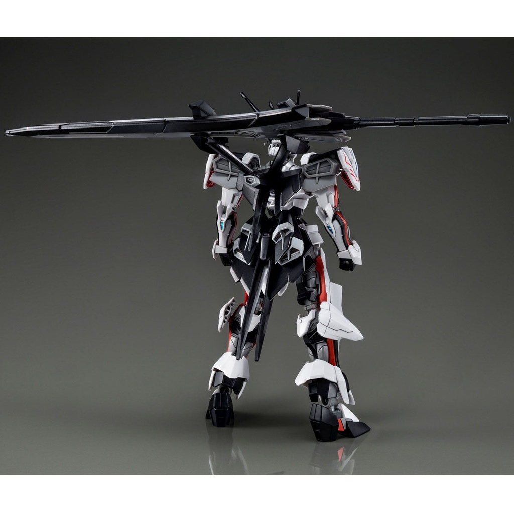 Mô hình phiên bản giới hạn HGCE HG P-Bandai Load Astray Omega Ω