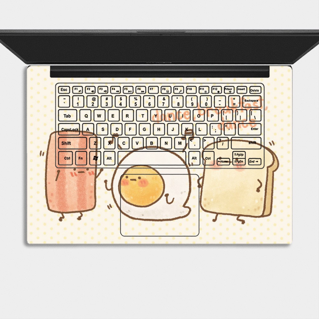 Miếng Dán Skin Laptop - Decal Dán cho Dell, Hp, Asus, Lenovo, Acer, MSI, Surface,Vaio, Macbook 15 6 inch MD 303 LUXSKEEN