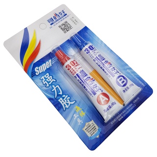 Keo AB dán chắc chắn
