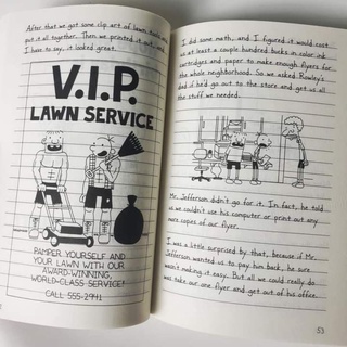 DIARY OF A WIMPY KID 16 - FULL BOXSET