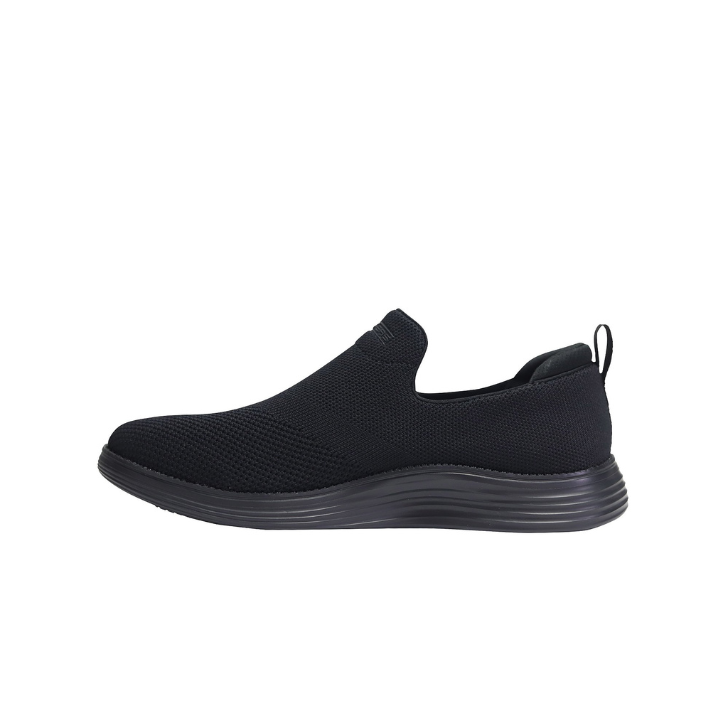 Giày chạy bộ Nam Skechers Status 2.0 - 210098-BBK