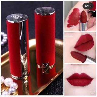 Son Givenchy Màu 37 Rouge Graine