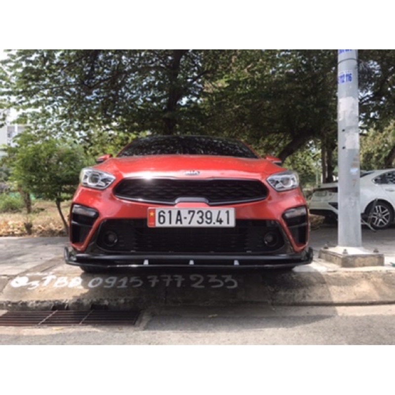 Líp Cảng trước KiA Cerato K3 2017-2021
