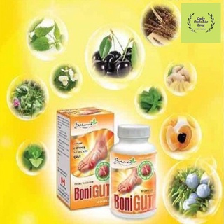 ✅[hiệu quả số 1] BoniGUT- Hỗ Trợ Điều Trị Bệnh Gut<Mua 6 tặng 1 bằng tem tích điểm>