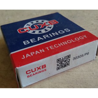 Vòng bi 30305 cuxb