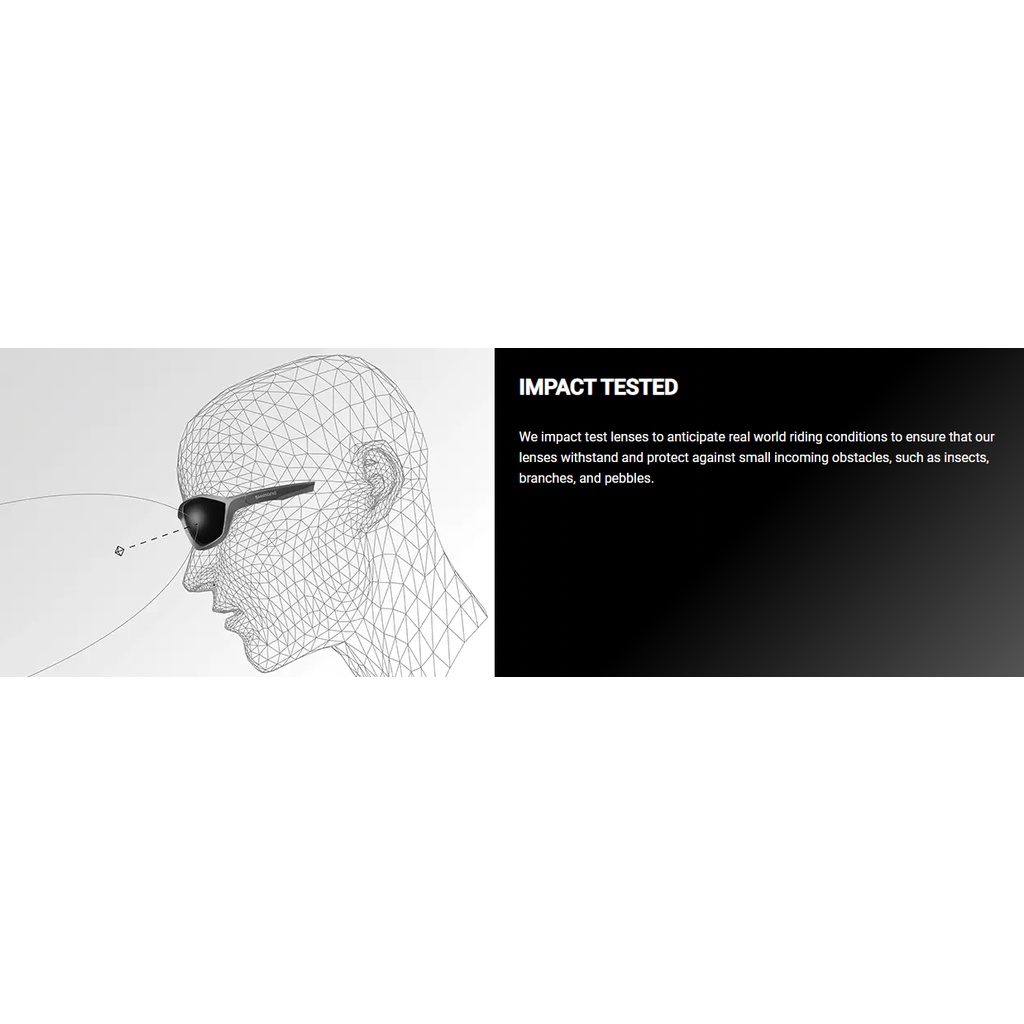 Kính Mát Thể Thao Shimano Dùng Cho Các Hoạt Động Ngoài Trời