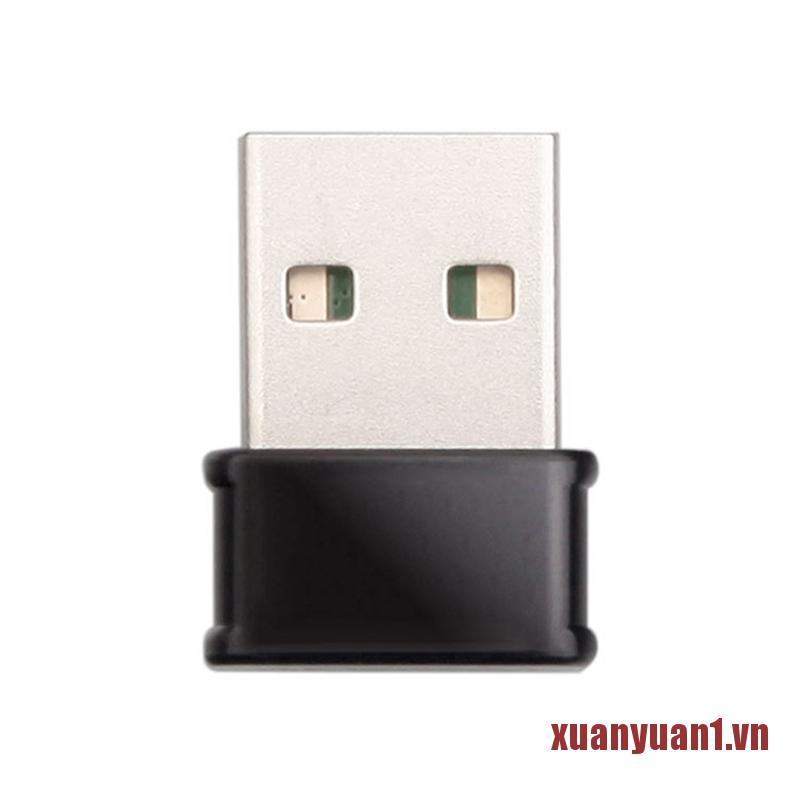 Bộ Chuyển Đổi Usb Wifi 802.11ac 1200mbps 2.4g | BigBuy360 - bigbuy360.vn
