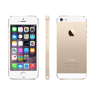 Điện Thoại Apple Iphone 5s 16GB. chính hãng, máy cũ còn đẹp 90-95%