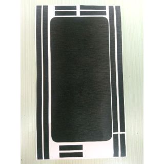 Skin dán đổi màu LG G6