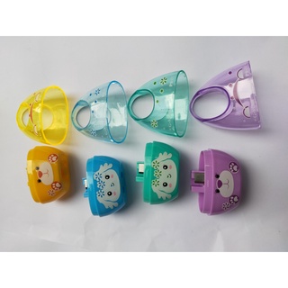Combo 4 Cái Chuốt Gọt Bút Chì Gstar PS01