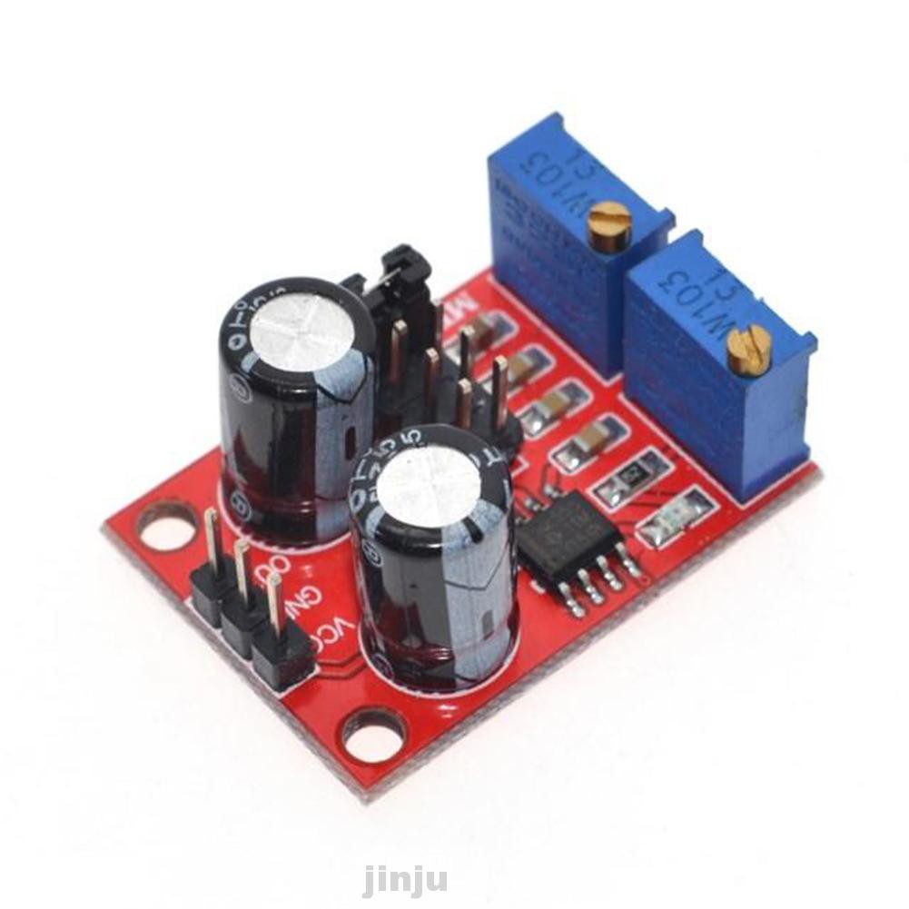 Mô Đun Động Cơ Bước Ne555