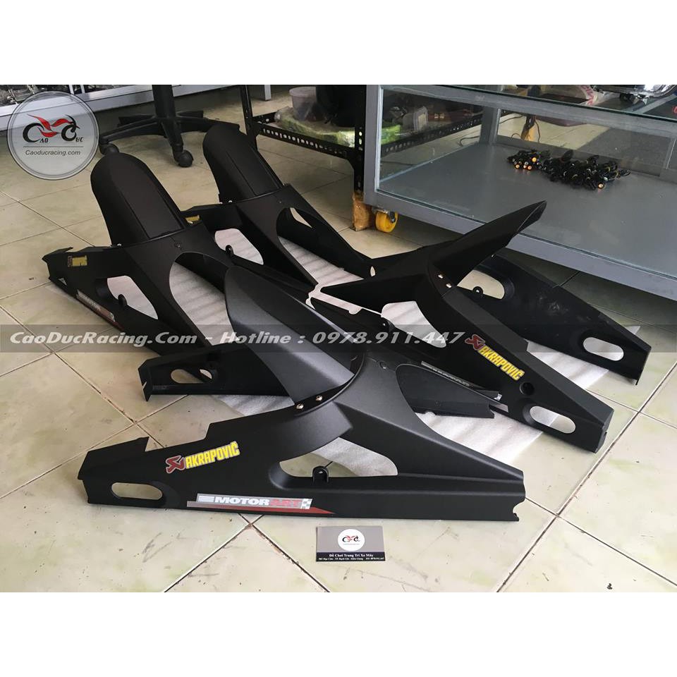 Sỉ ốp gắp R6 ex150