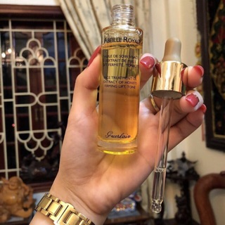 Dầu Dưỡng Da Guerlain Abeille Royale Face Treatment Oil 28ml