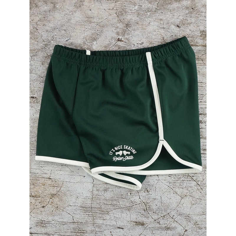 QUẦN SHORT NỮ WHO ARE YOU FREE WAVE SHORTS