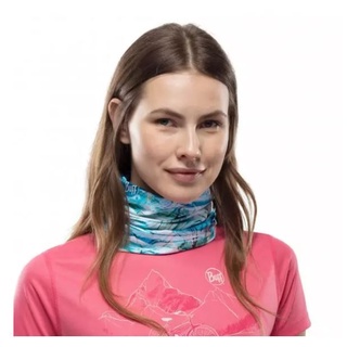 Khăn đa năng. khăn choàng cổ BUFF - COOLNET UV+ (nhóm màu 1)