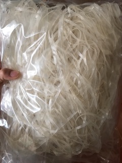 Bánh đa khô (túi 500g)