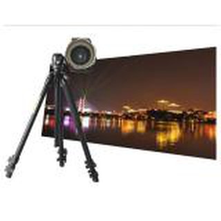 Chân máy ảnh Beike Q-304 (Q304)