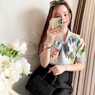 [MẪU MỚI] Áo sơ mi hoa chất vải lụa cao cấp CÓ BIGSIZE hoạ tiết độc lạ, có đủ size