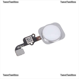 SENSOR Mạch Nút Home Thay Thế Cho Điện Thoại Iphone 6 6plus